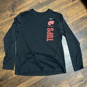 men’s western kentucky university long sleeve